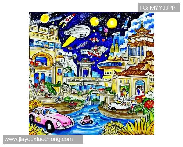 李泓澎：在科技与艺术交汇处探索创新的无限可能性与未来发展方向