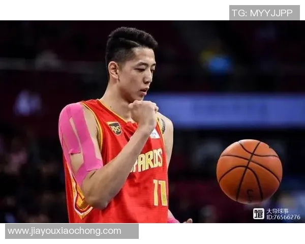 沈梓捷：从青涩少年到篮球场上的璀璨明星之路探秘