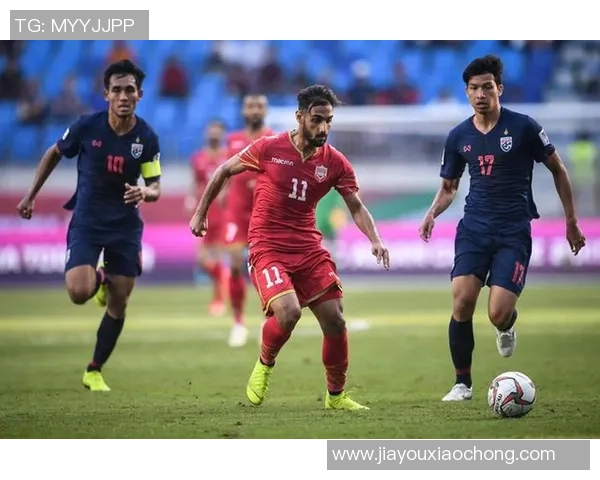 泰国与日本U23激战在即谁能在青春对决中脱颖而出