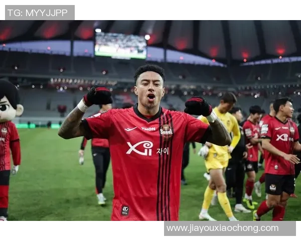 济州联与光州FC对决分析及赛事前瞻详解