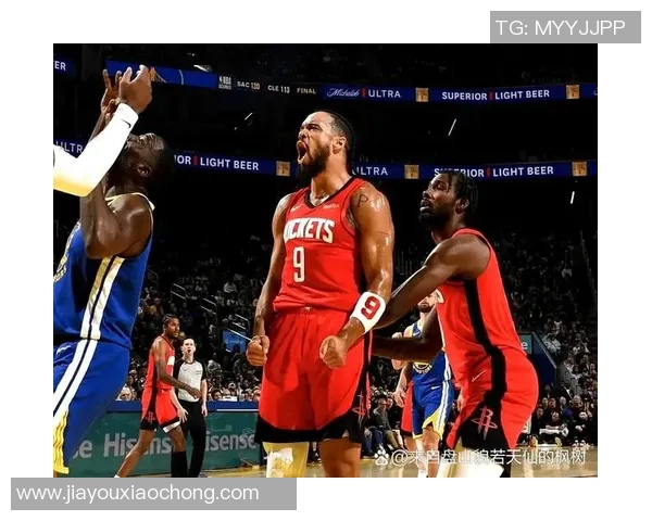 火箭队与勇士队精彩对决在线直播间全程回放与赛后分析