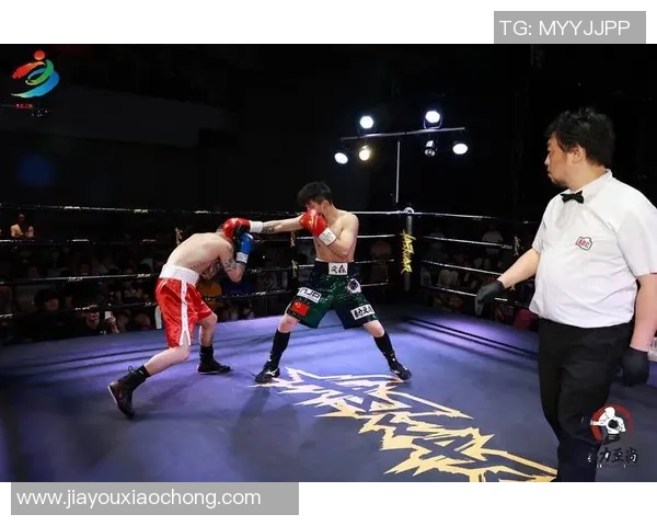 邹世民与木村翔巅峰对决谁能问鼎拳坛荣耀之巅